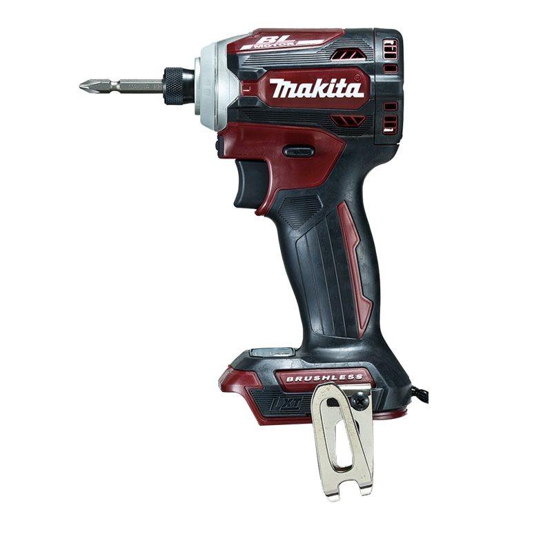 MÁY VẶN VÍT DÙNG PIN 180N.M MAKITA DTD171ZAR - HÀNG CHÍNH HÃNG