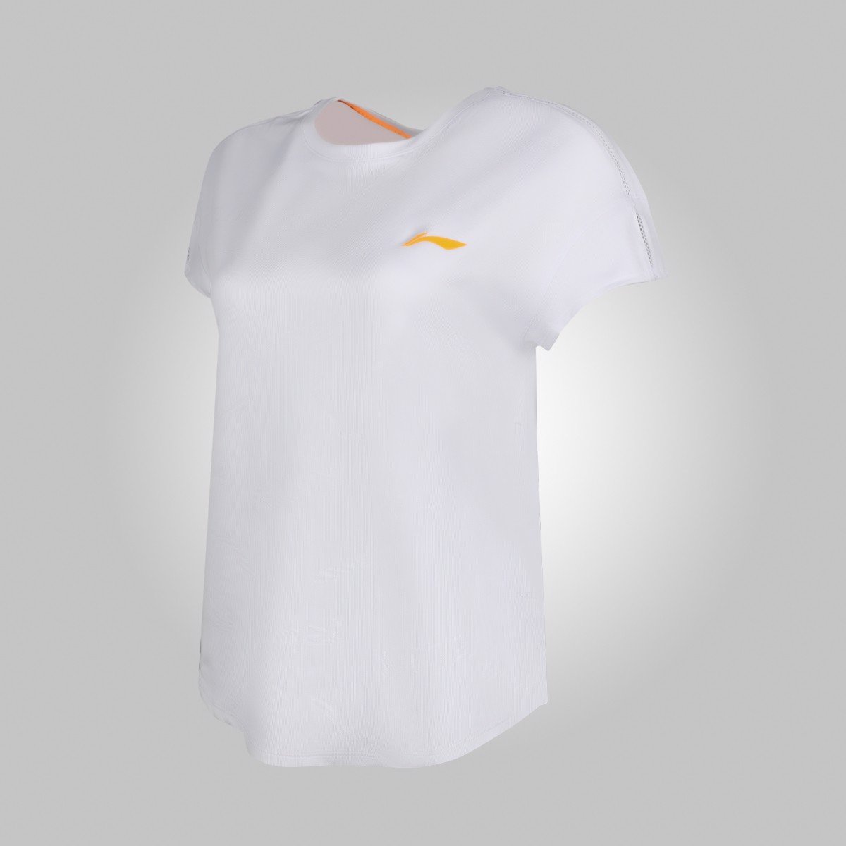 Áo T-Shirt Thể Thao Li-Ning Nữ ATSS062-1 - S