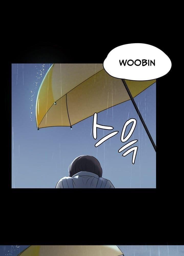 hầu nữ trẻ tuổi chapter 1.2 29