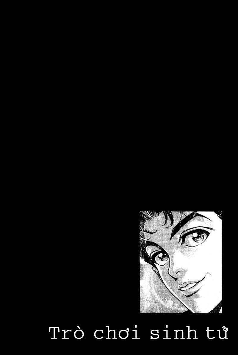 sống còn - trò chơi sinh tử chapter 1 7