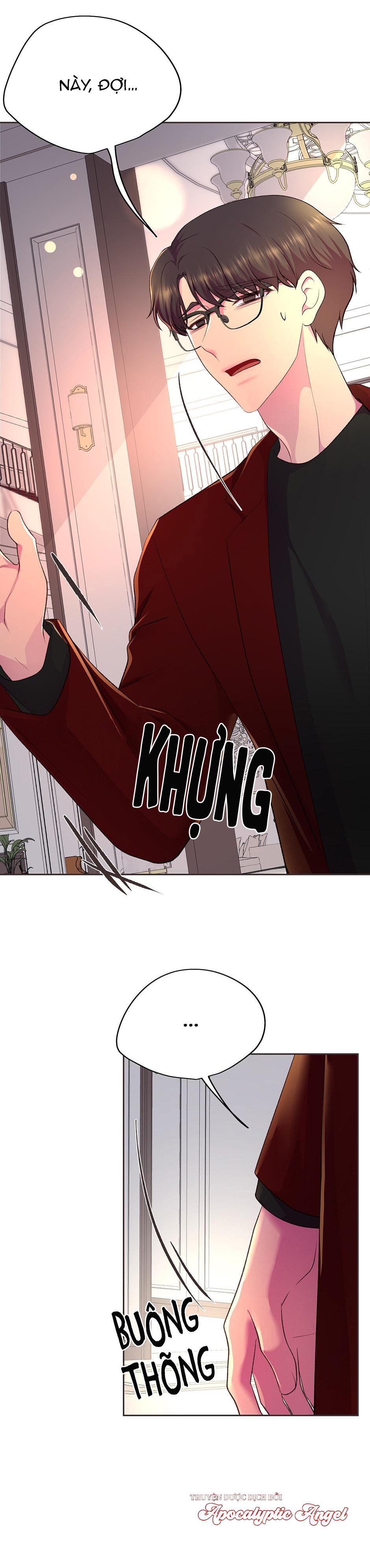 giữ em thật chặt (hold me tight) chapter 186 7