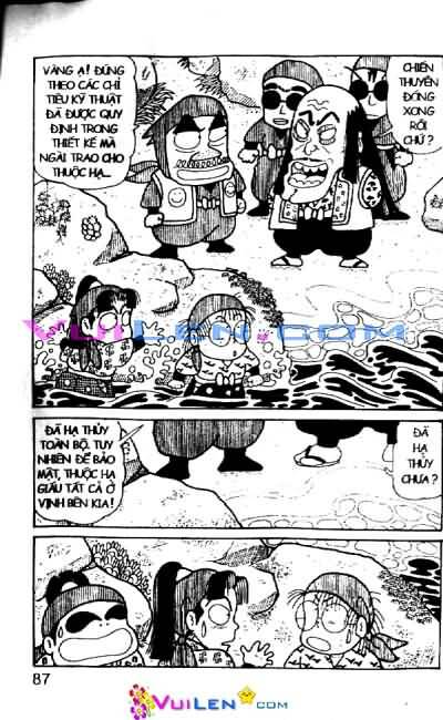 ninja loạn thị chapter 39 88
