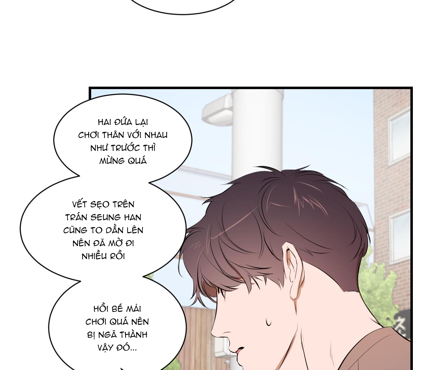 chốn riêng tư chapter 27 63