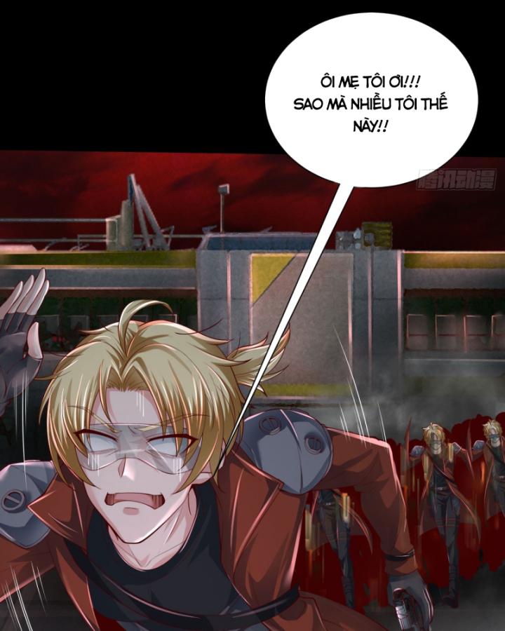 bắt đầu từ trăng đỏ chapter 172 7