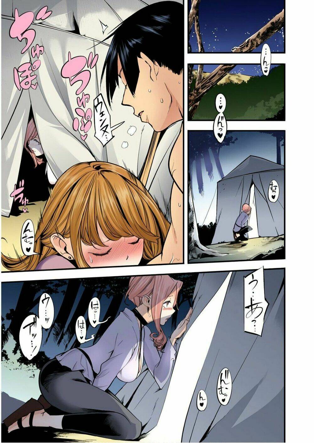 worlds end harem fantasia chapter 12 35