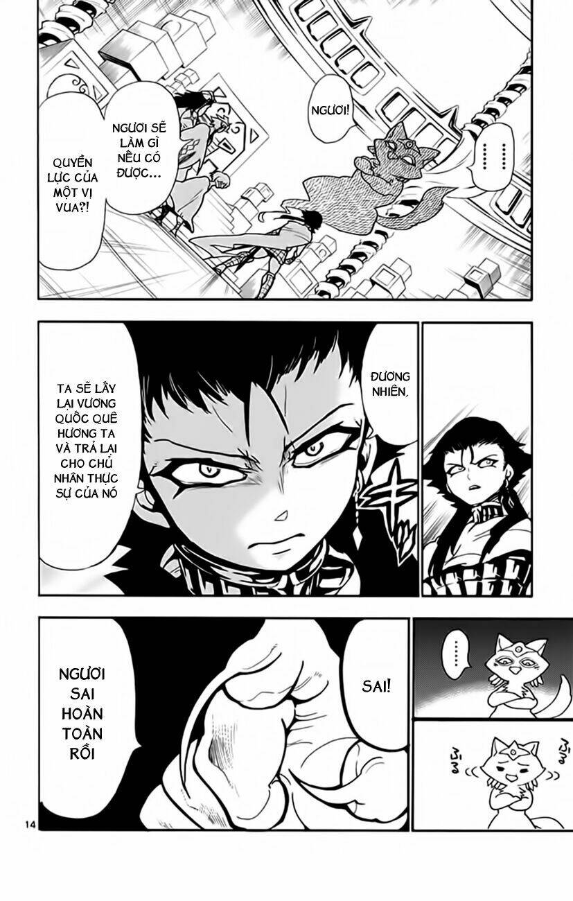 sinbad no bouken chapter 22.1 19