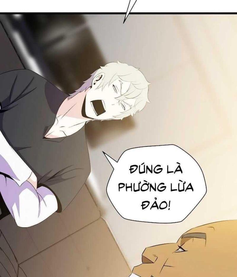 tiêu diệt đấng cứu thế chapter 50 43