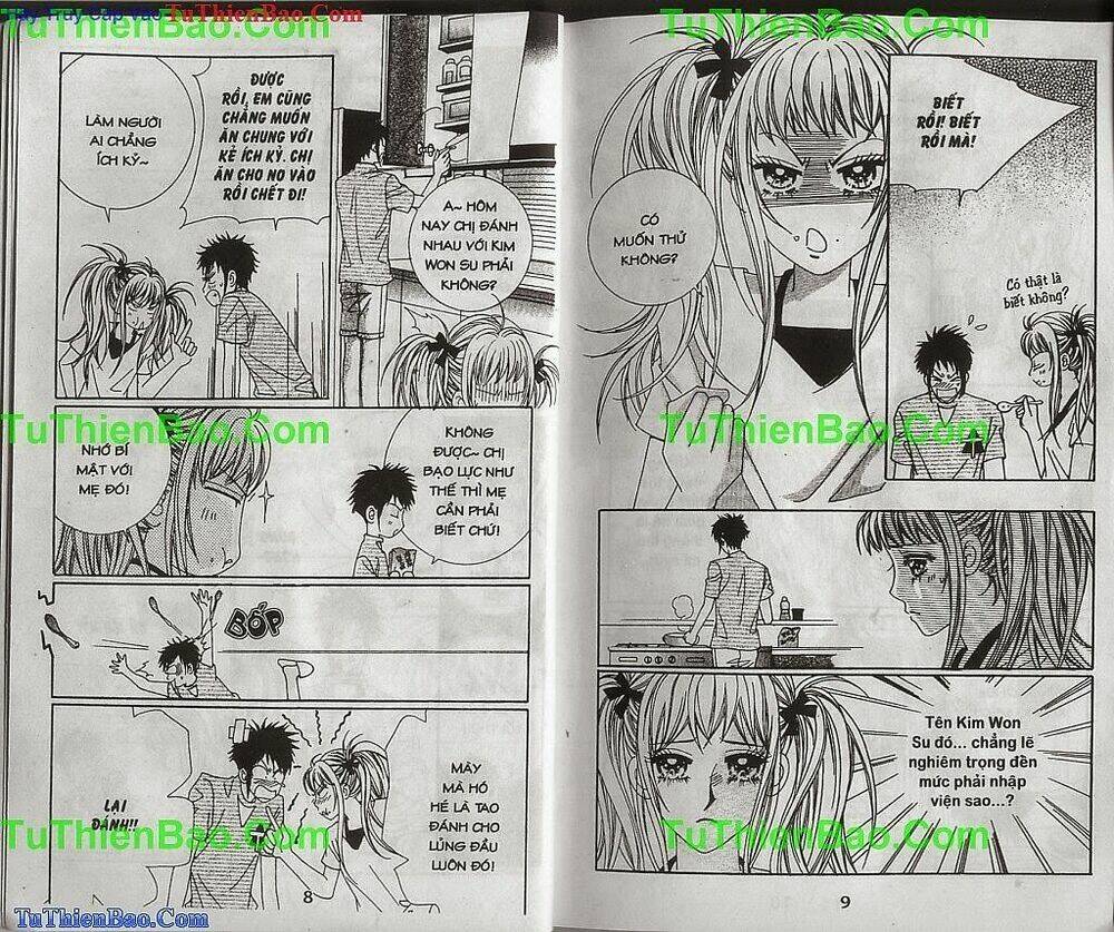 đại ca tuổi yêu chapter 10 5