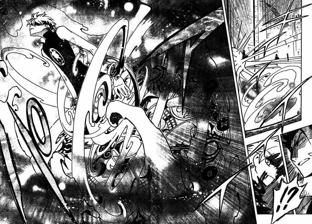 huyền thoại đôi cánh chapter 121 17