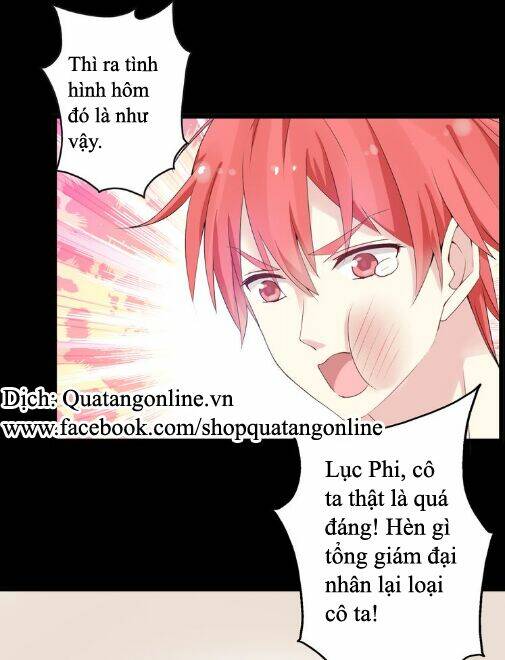 lều khều biết yêu chapter 17 4