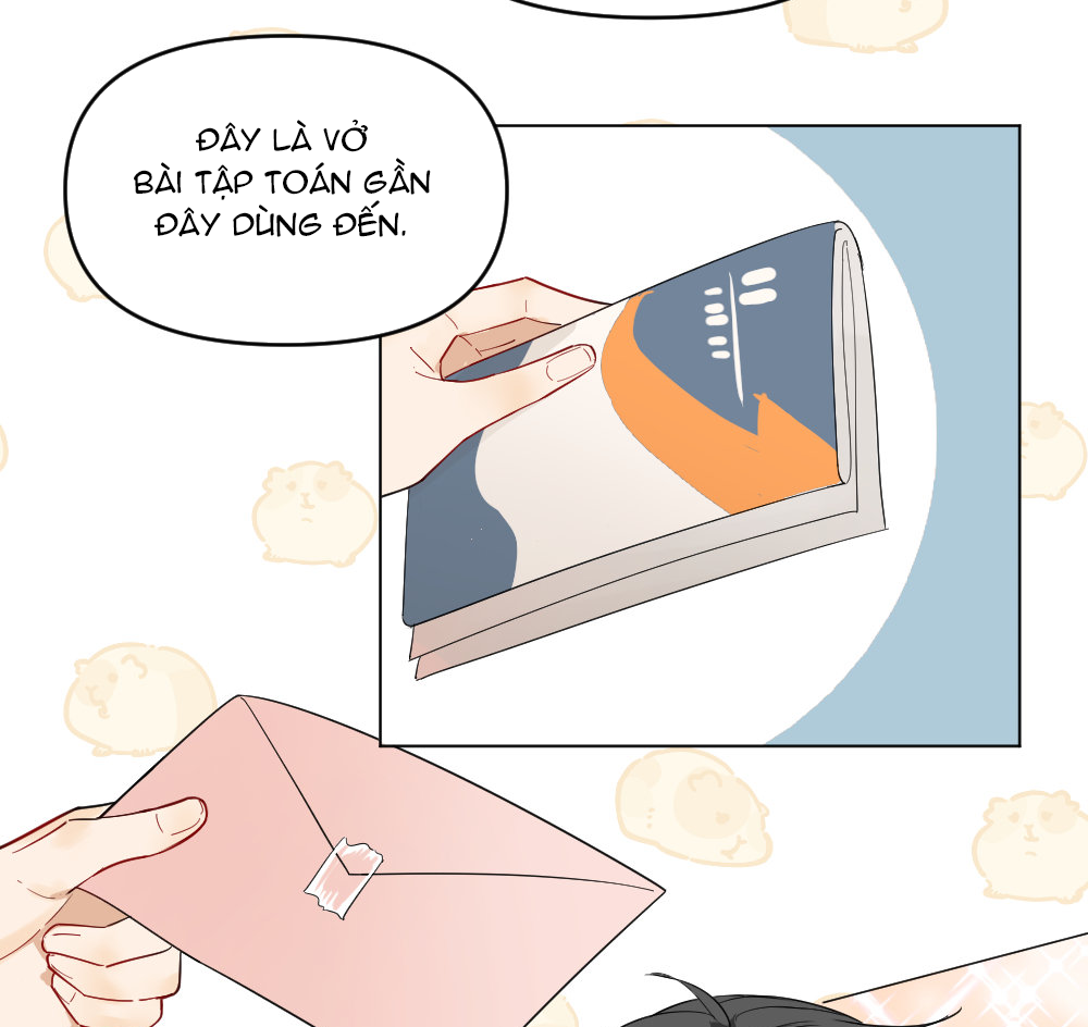 mỗi ngày đều muốn đứng hạng nhất chapter 16 3