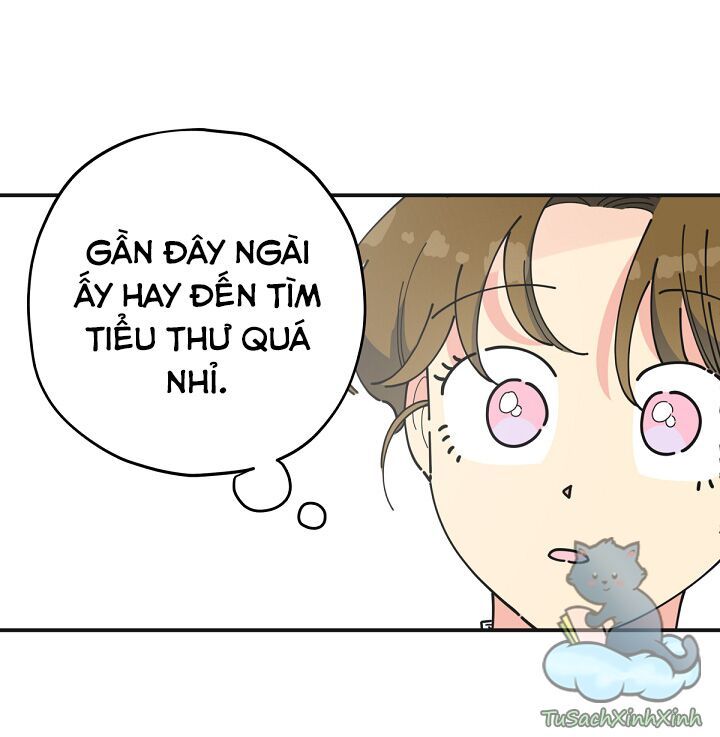 người hùng của ác nữ chapter 87 12