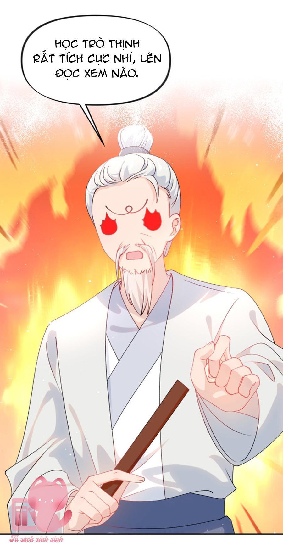 một đêm nọ đột nhiên yandere tới! chapter 146 23