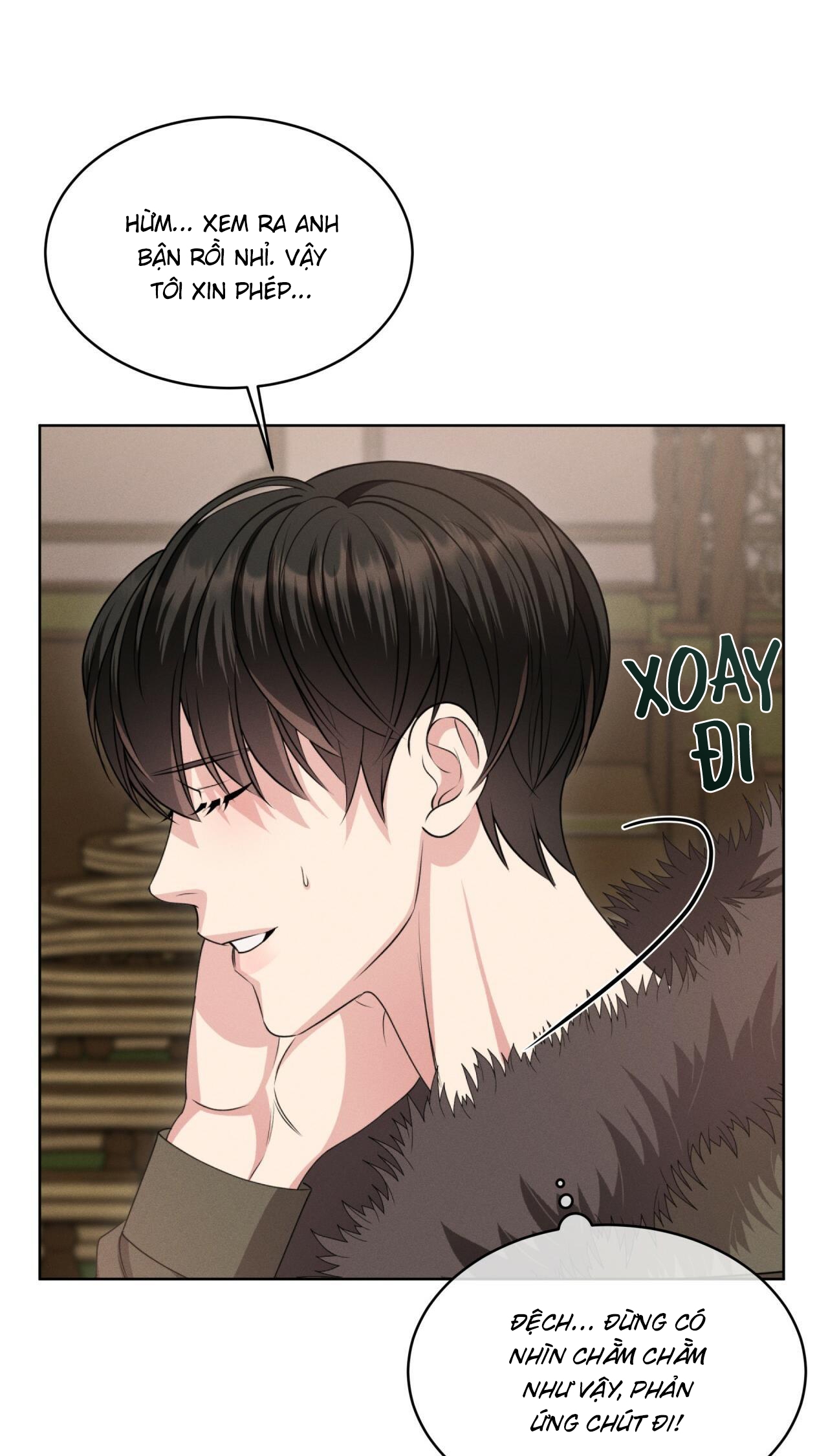 luân đôn trong màn đêm chapter 1 46