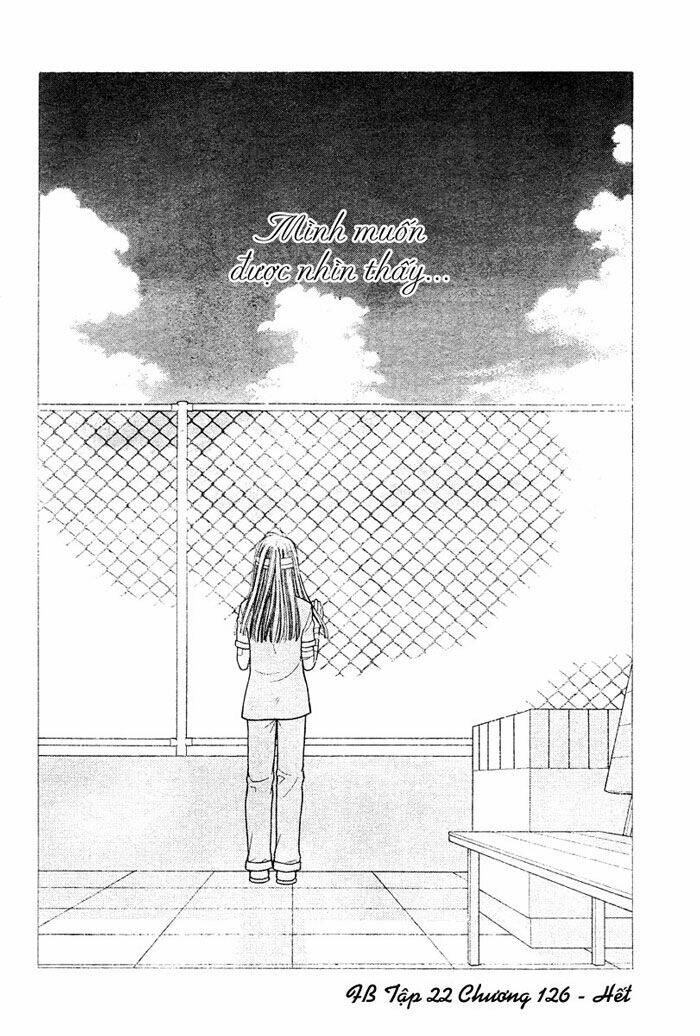 hóa giải lời nguyền chapter 126 32
