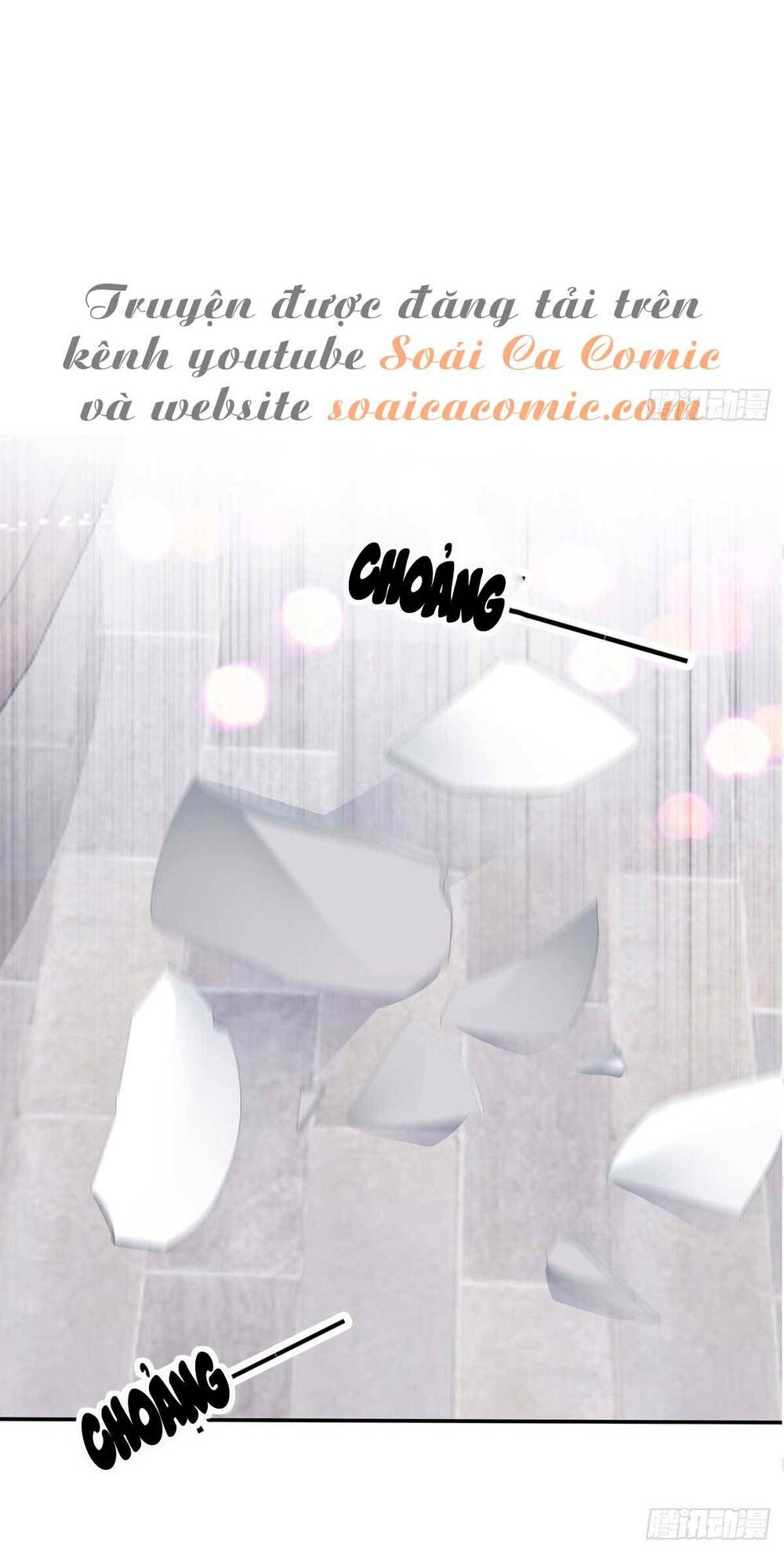 bổn vương muốn nàng chapter 84 11