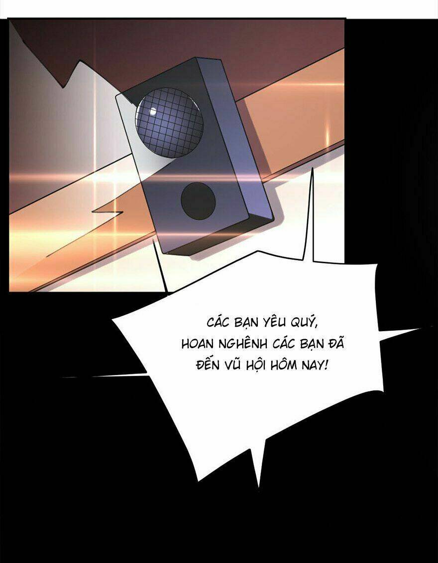 tiểu bạch điềm thê của long thiếu chapter 48 18