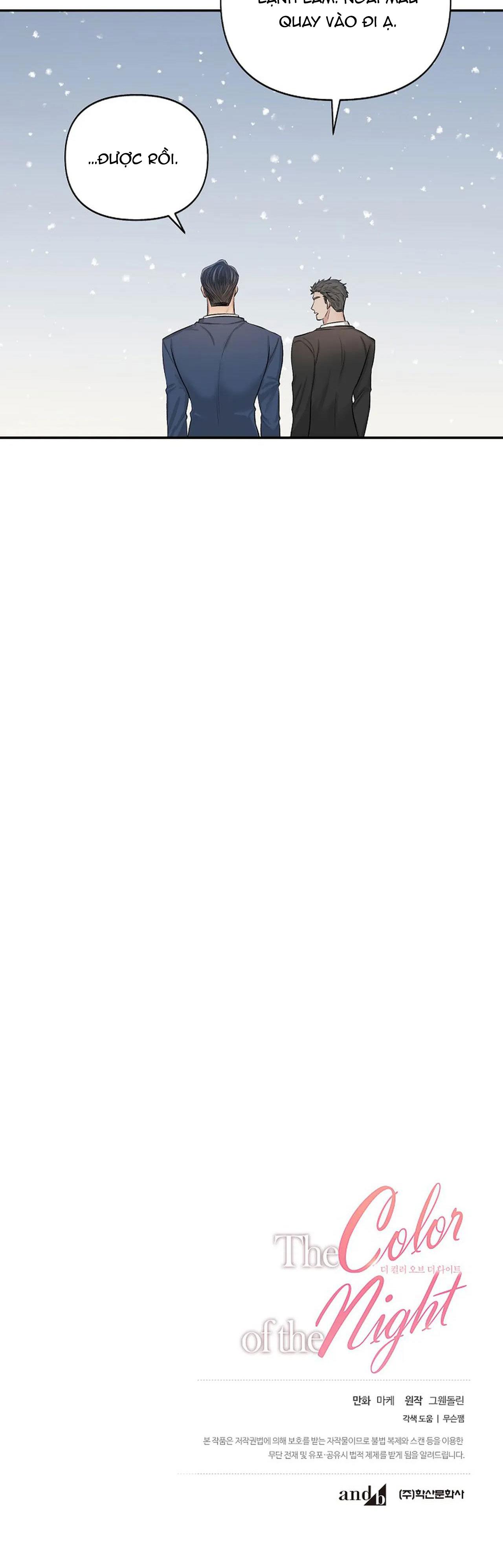 sắc đêm chapter 9 35