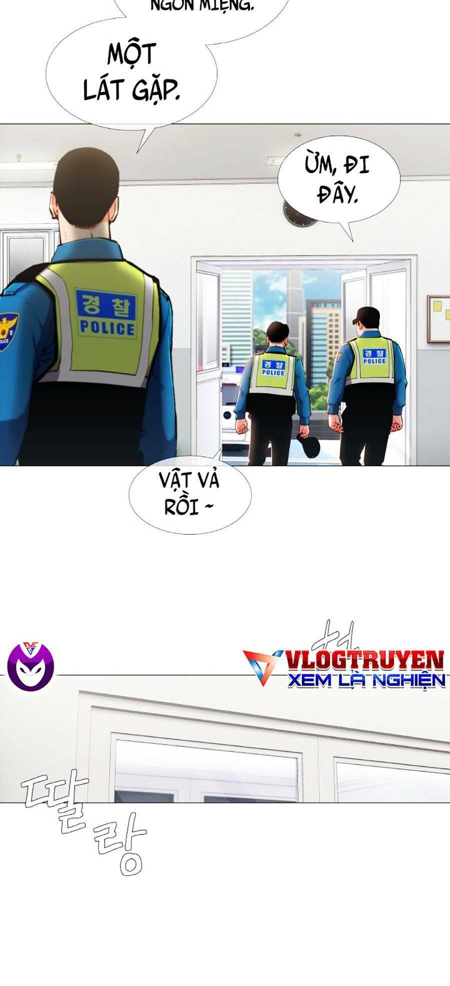 chiến binh thế kỷ 21 chapter 0 49