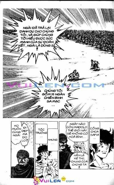 vương tử takeru chapter 11 64