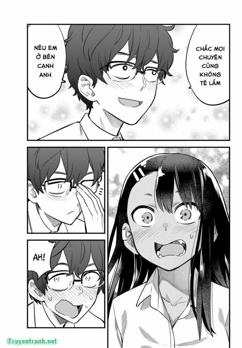 please don't bully me - nagatoro-san chapter 38.5 9