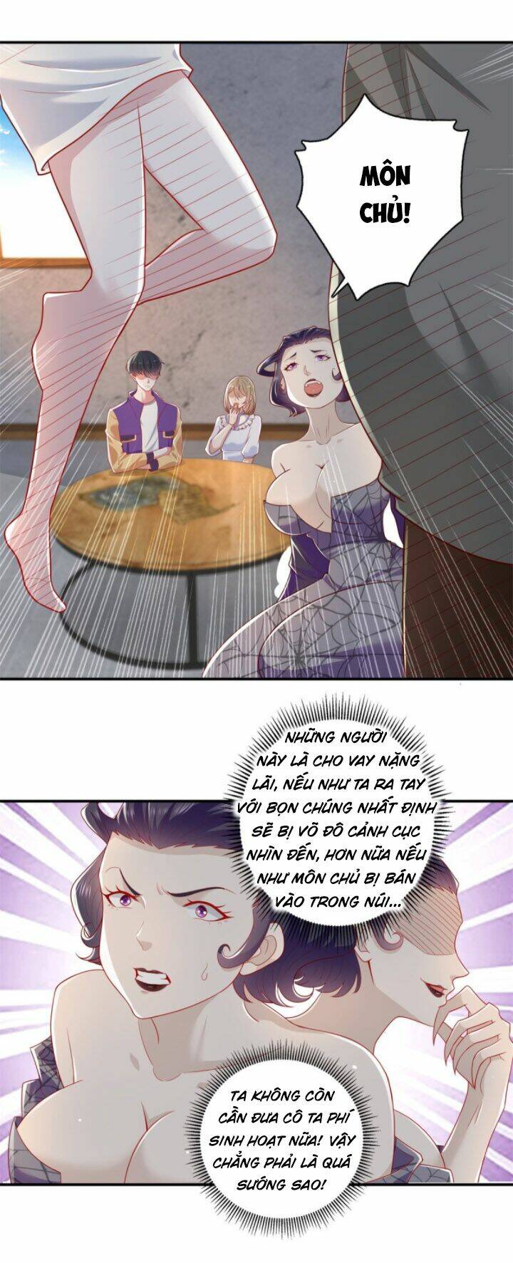 trùng sinh chi thần đế quy lai chapter 33 1