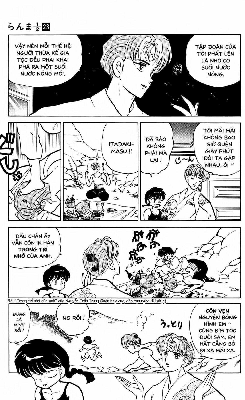 suối lời nguyền chapter 240 6