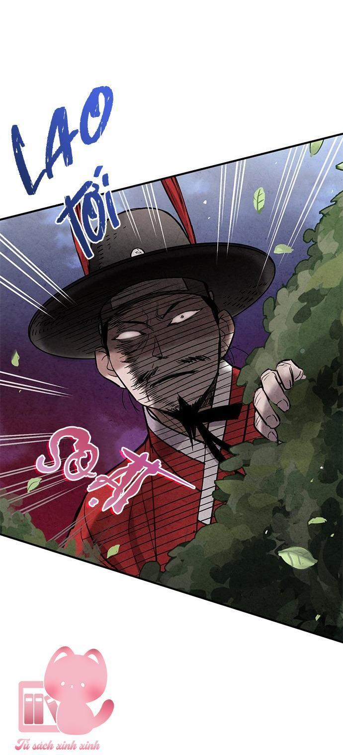 lệnh cấm hôn chapter 83 9