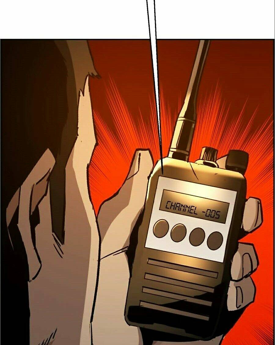 bạn học tôi là lính đánh thuê chapter 32 116