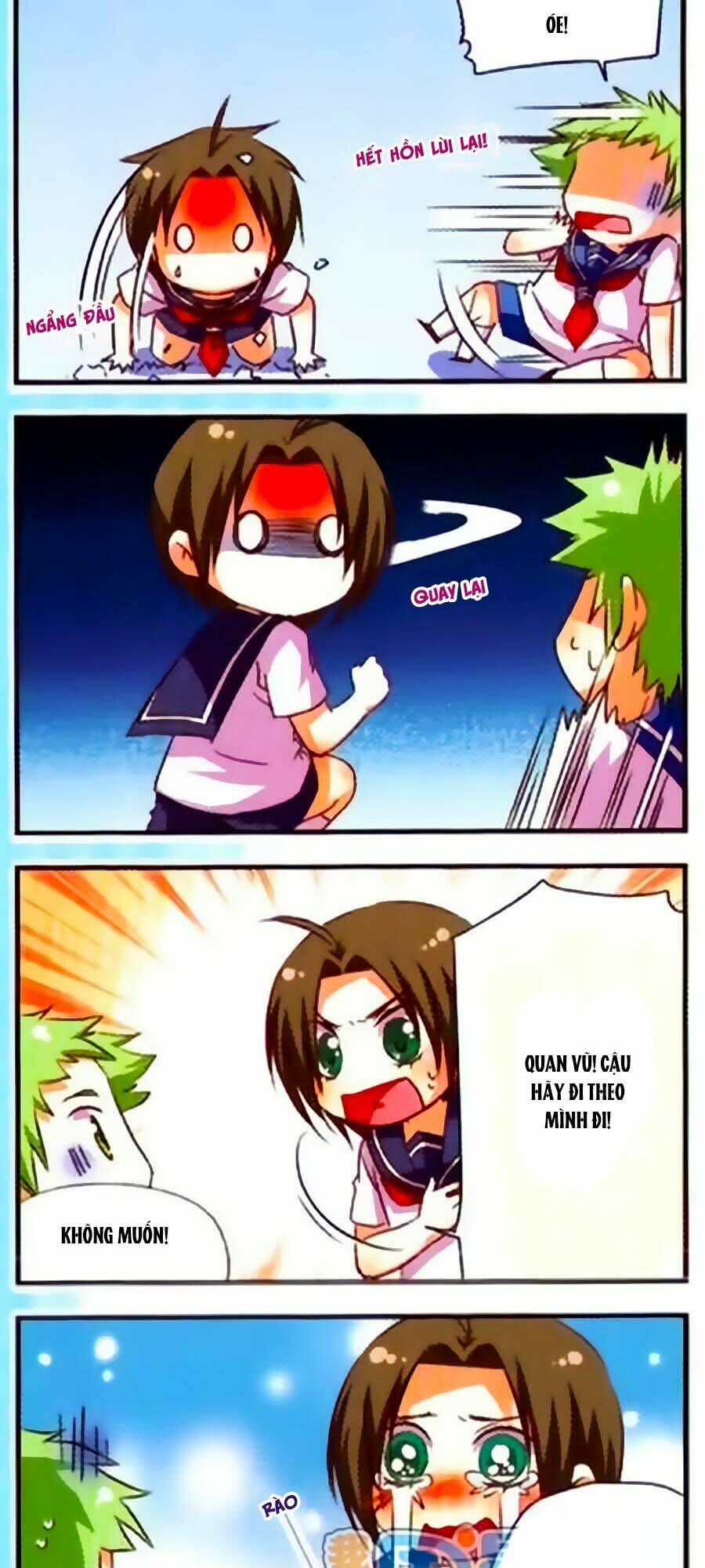 manh tam quốc chapter 55 21