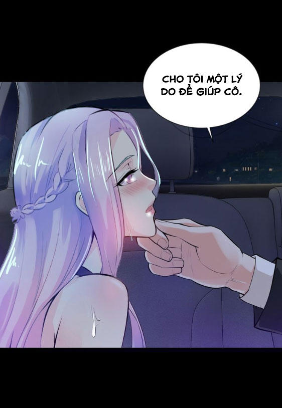 những mối tình bí mật không thể nói chapter 1 19