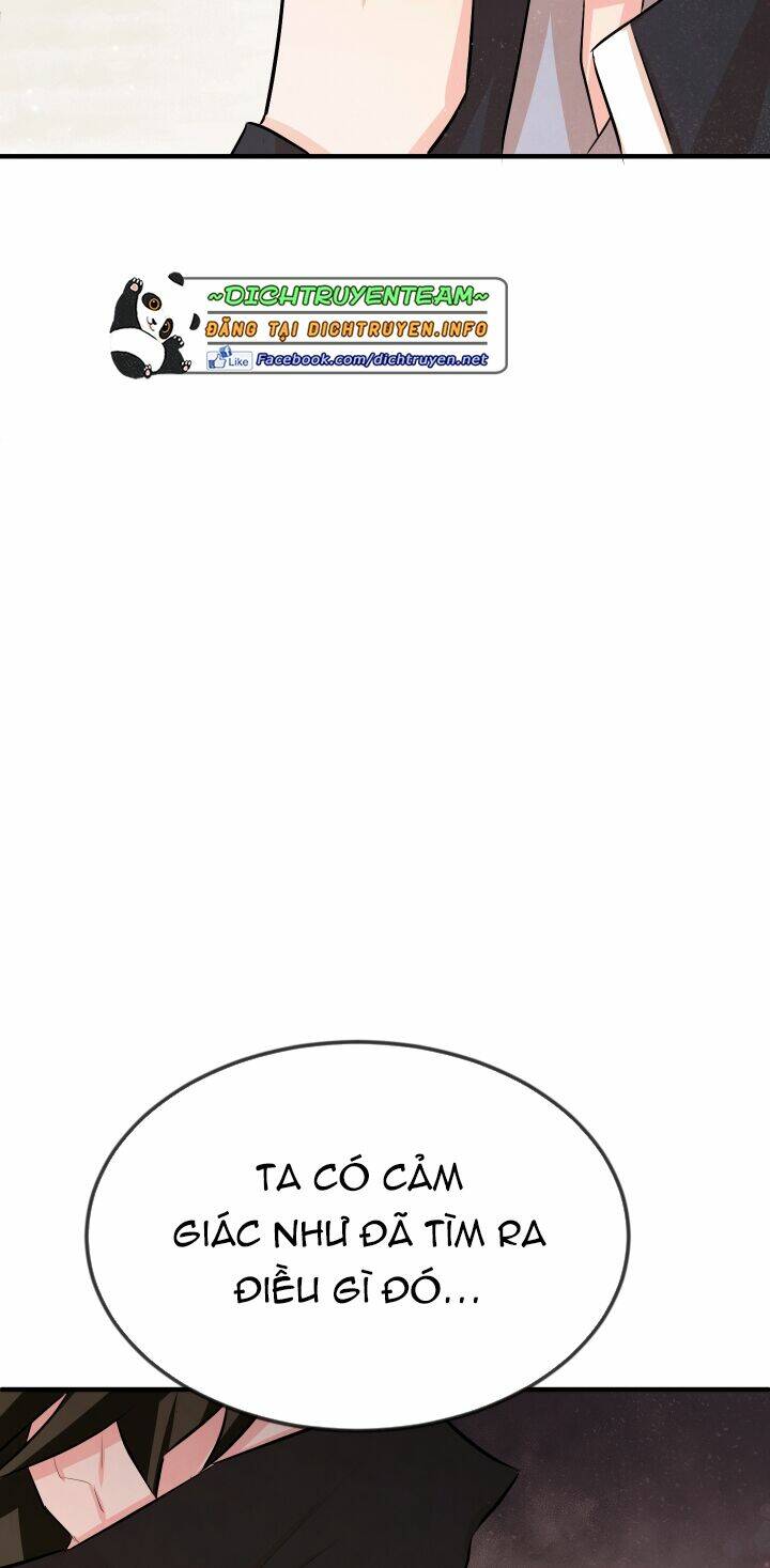 tiểu thư scarlet, em không muốn trả thù sao? chapter 14 16