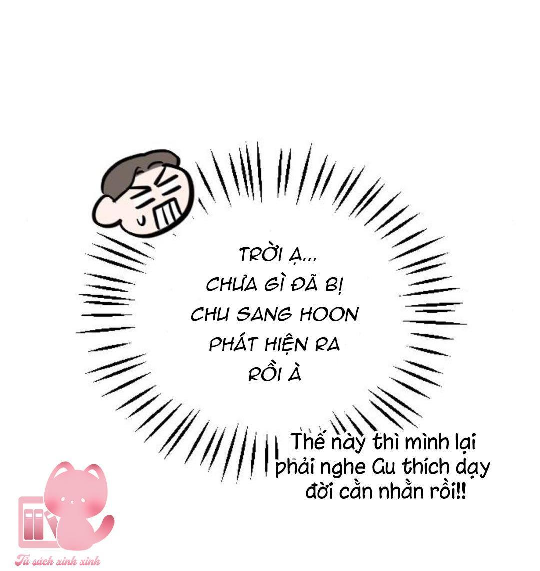 gặp nhau giữa trung gian chapter 9 24