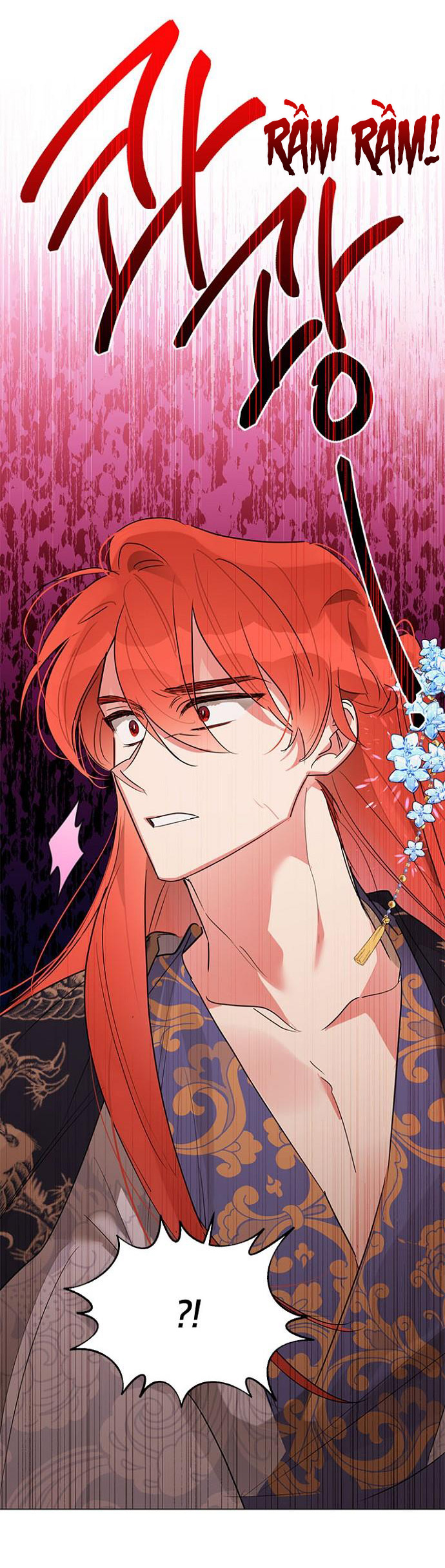 con gái bảo bối của boss phản diện chapter 25 58