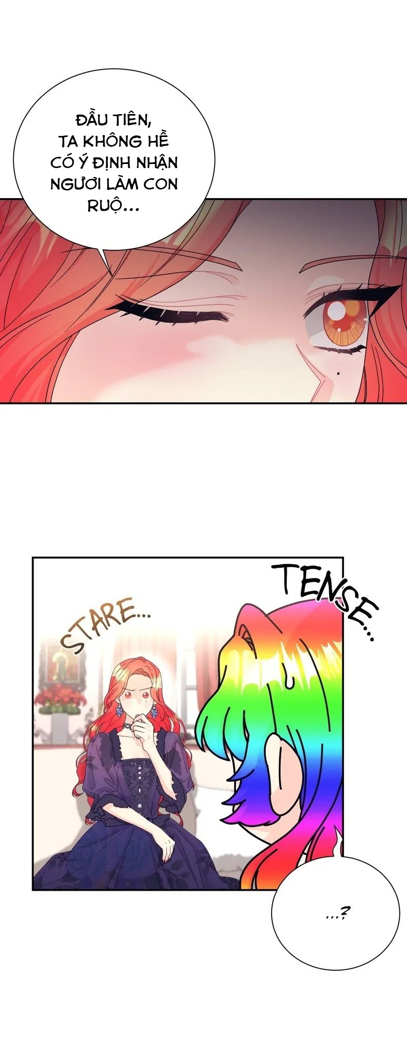đức hạnh của công chúa phản diện chapter 17 31