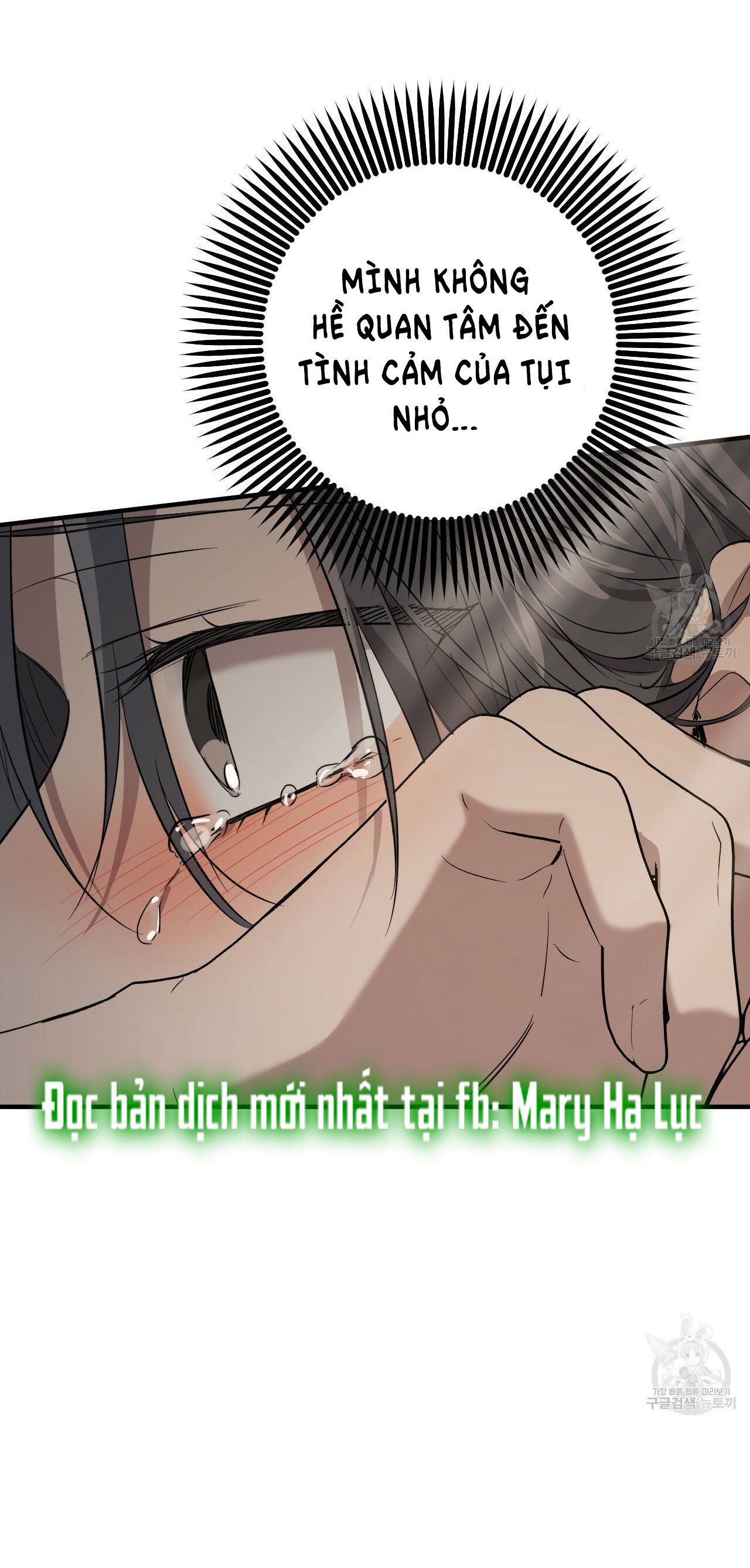 những chú thỏ của hapypy chapter 56.1 11