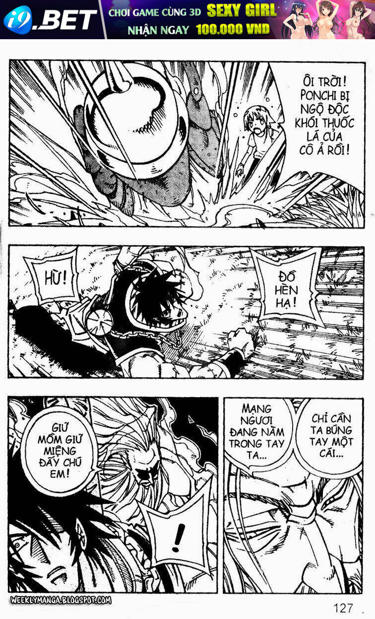 vua pháp thuật chapter 160 1