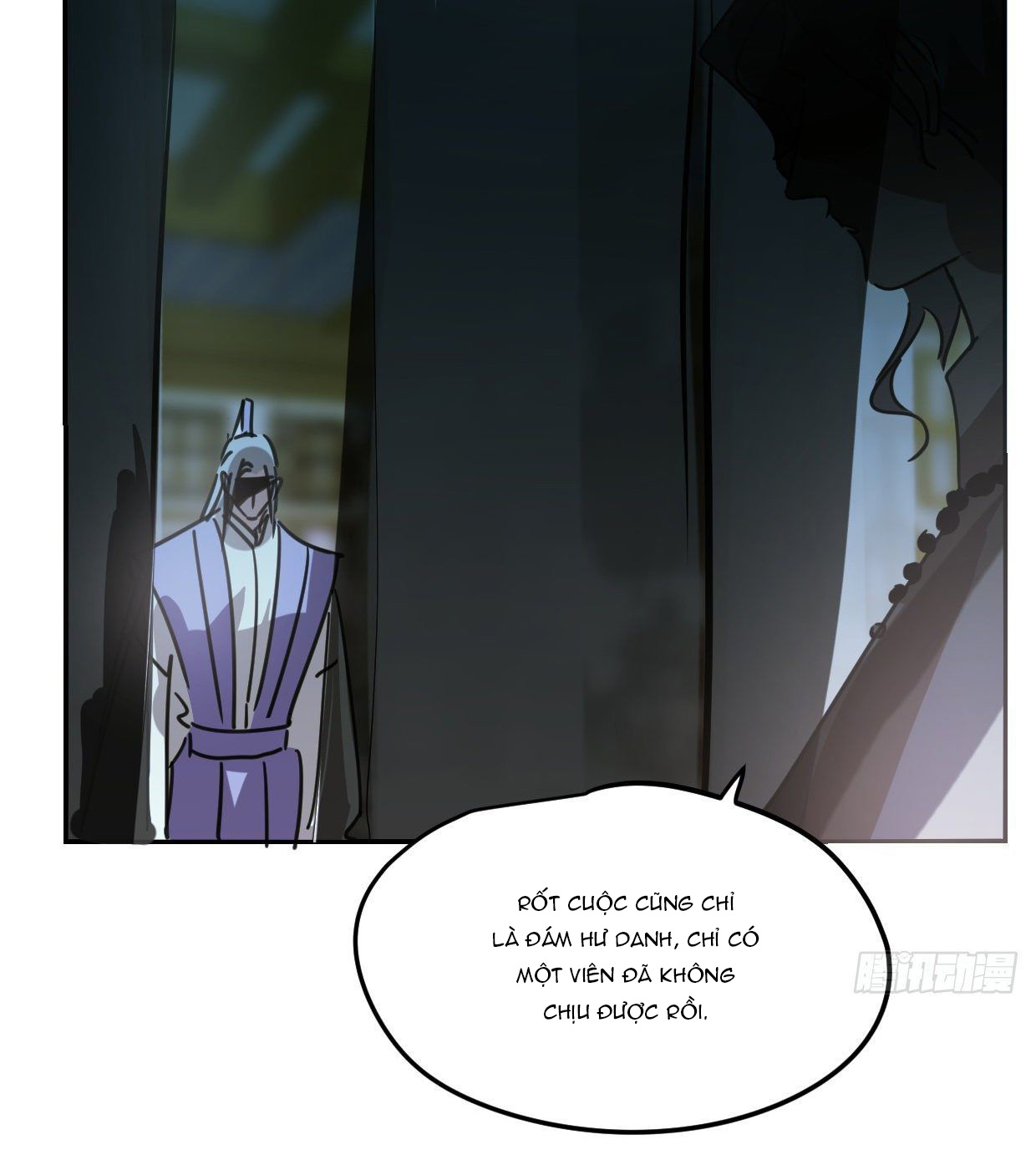 bắt lấy ngao ngao chapter 131 6