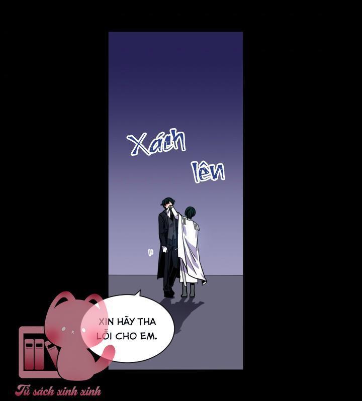 nguyện ước vô vọng của ma nữ chapter 6 3