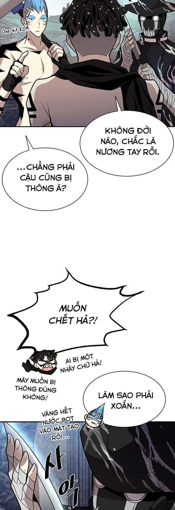 tiêu diệt ác nhân chapter 28 55