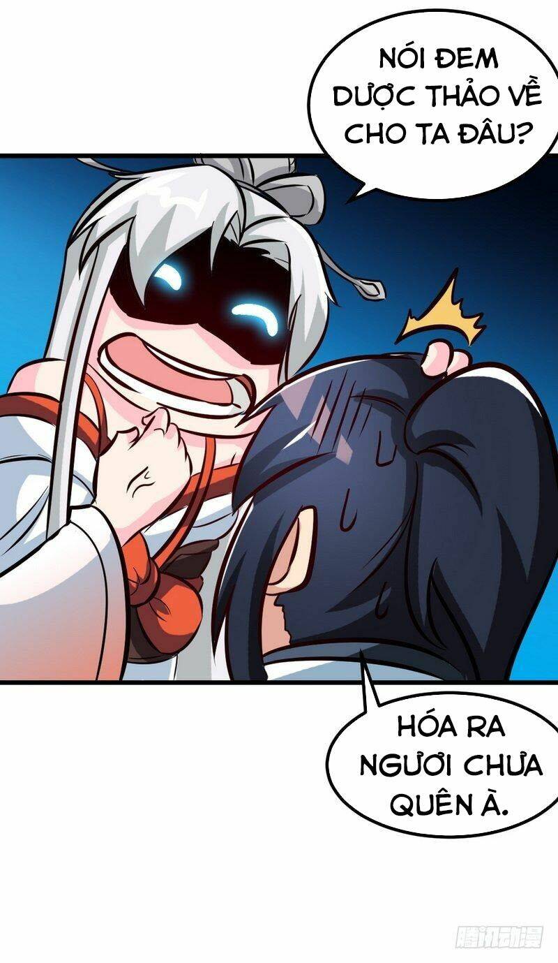 chí tôn thần ma chapter 151 26