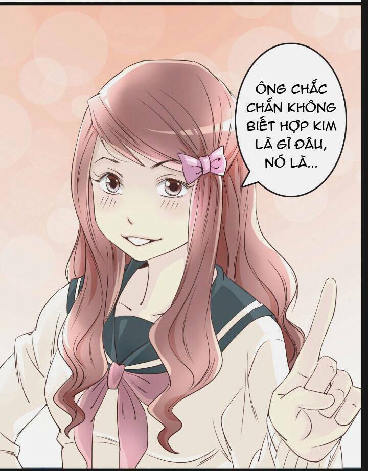 trở về đại đường làm nữ thần chapter 3 11