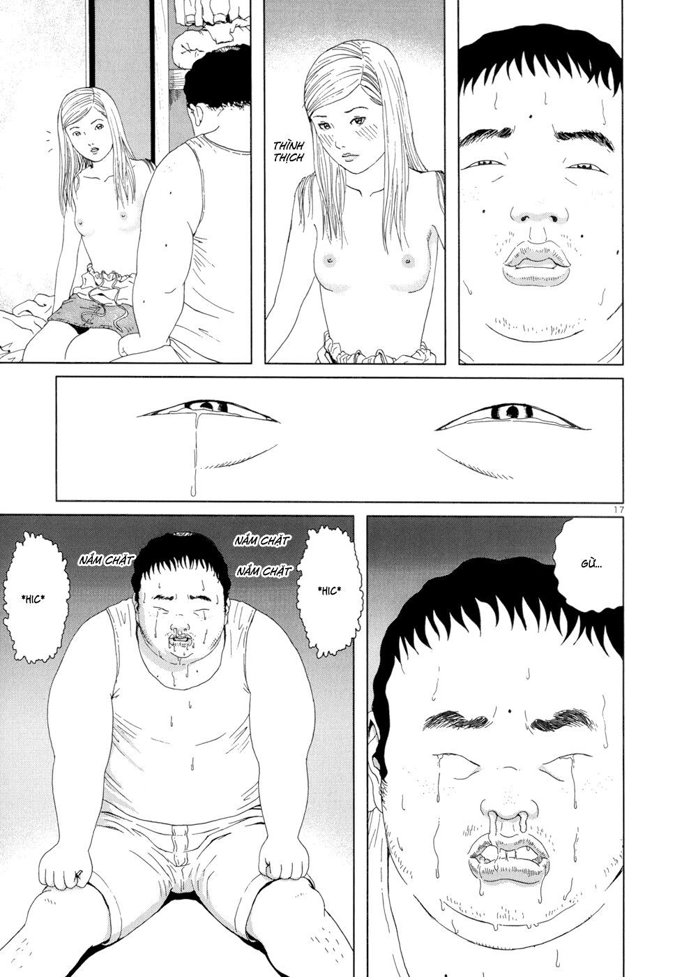 happiness chapter 2 18