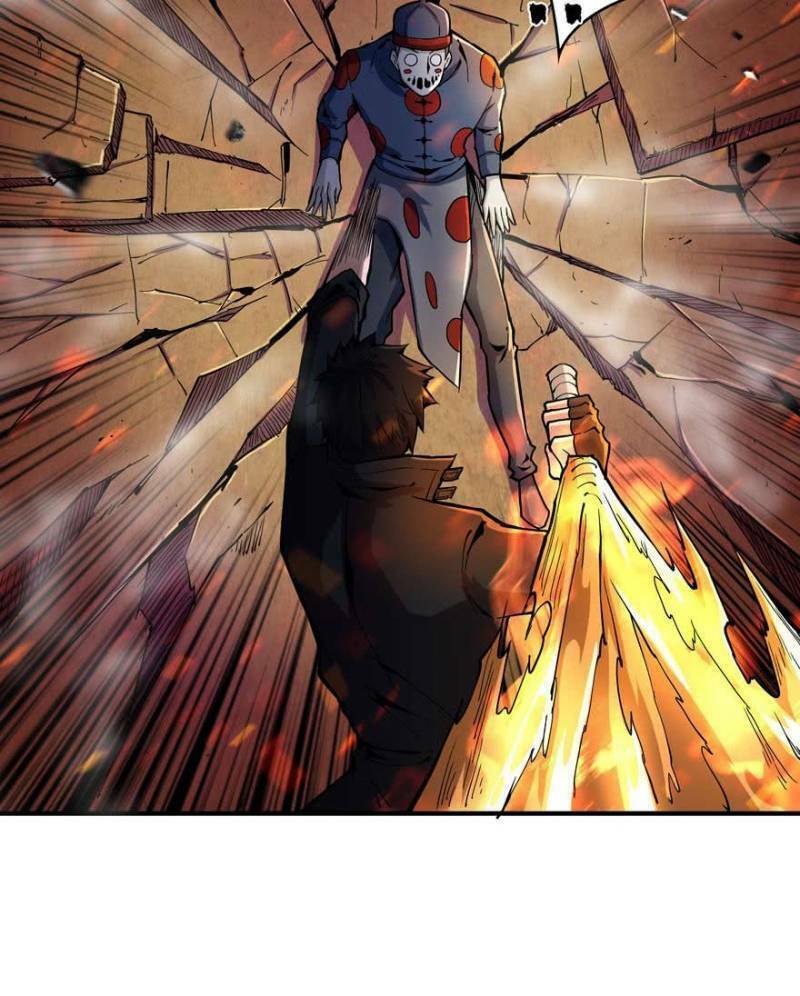 nơi này có yêu khí chapter 35 15