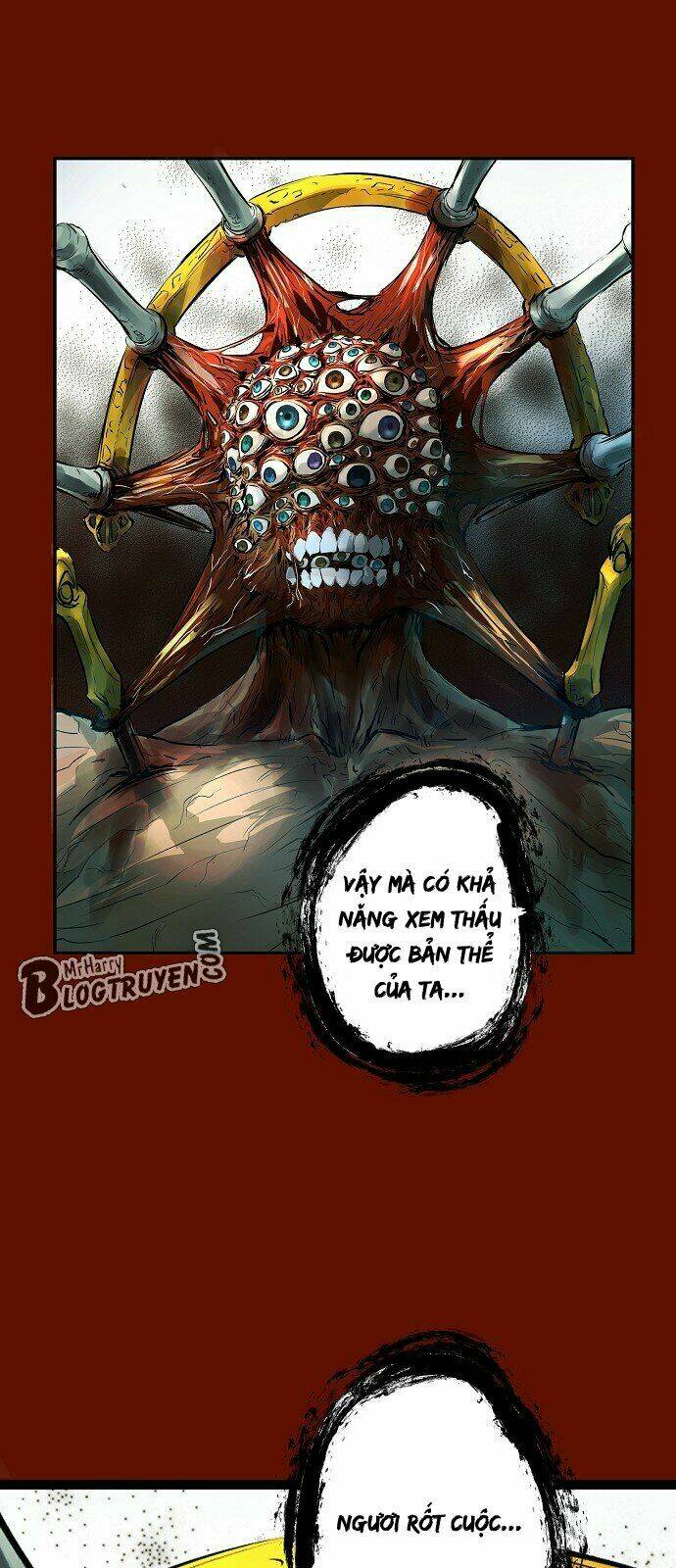 hứa lan chapter 1 116