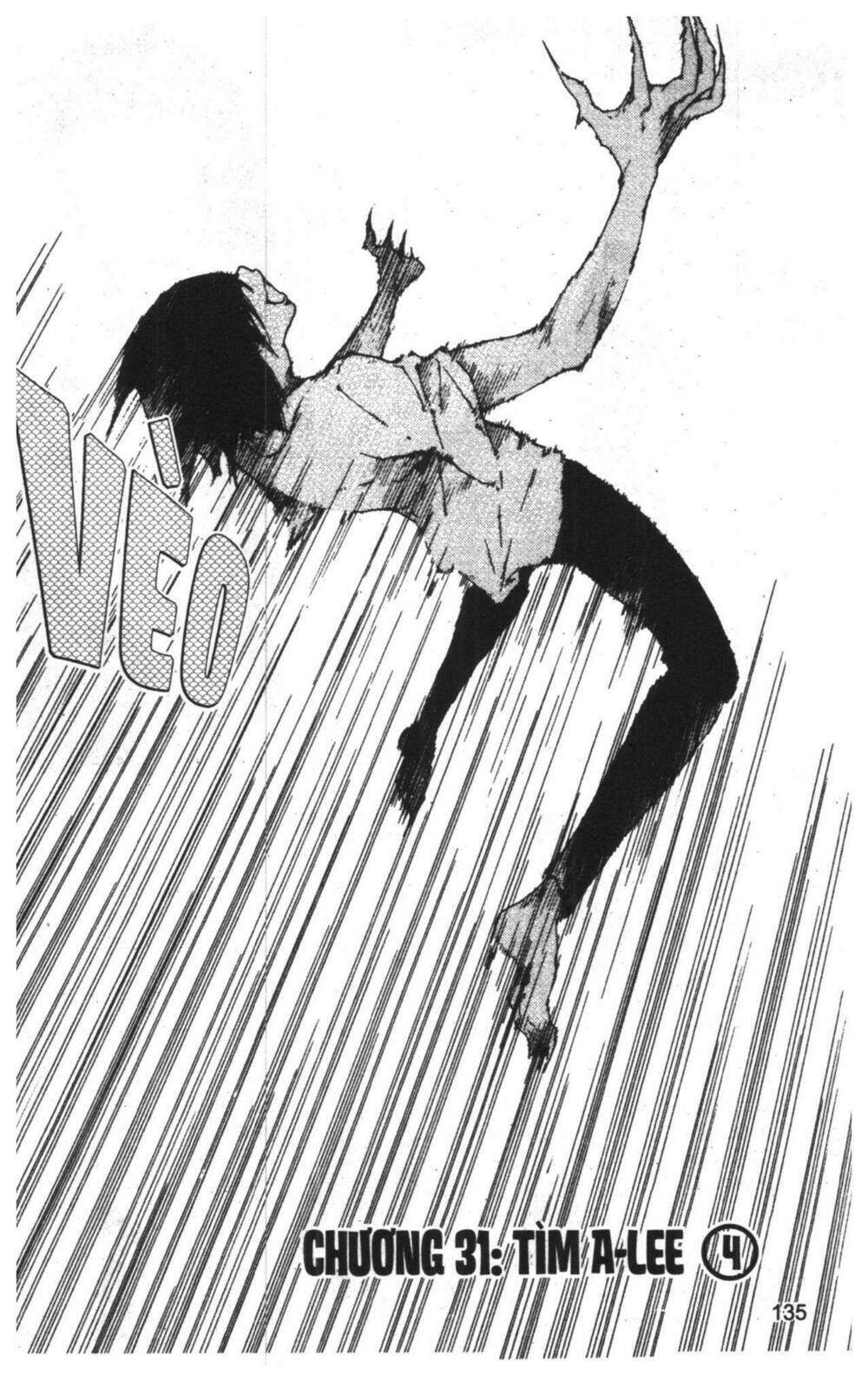 móng vuốt chapter 4 135