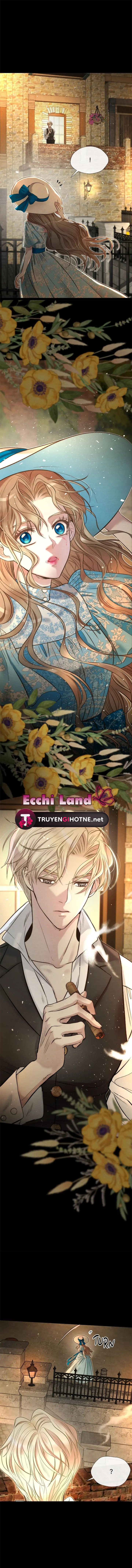 chàng hoàng tử này có vấn đề chapter 20.2 3