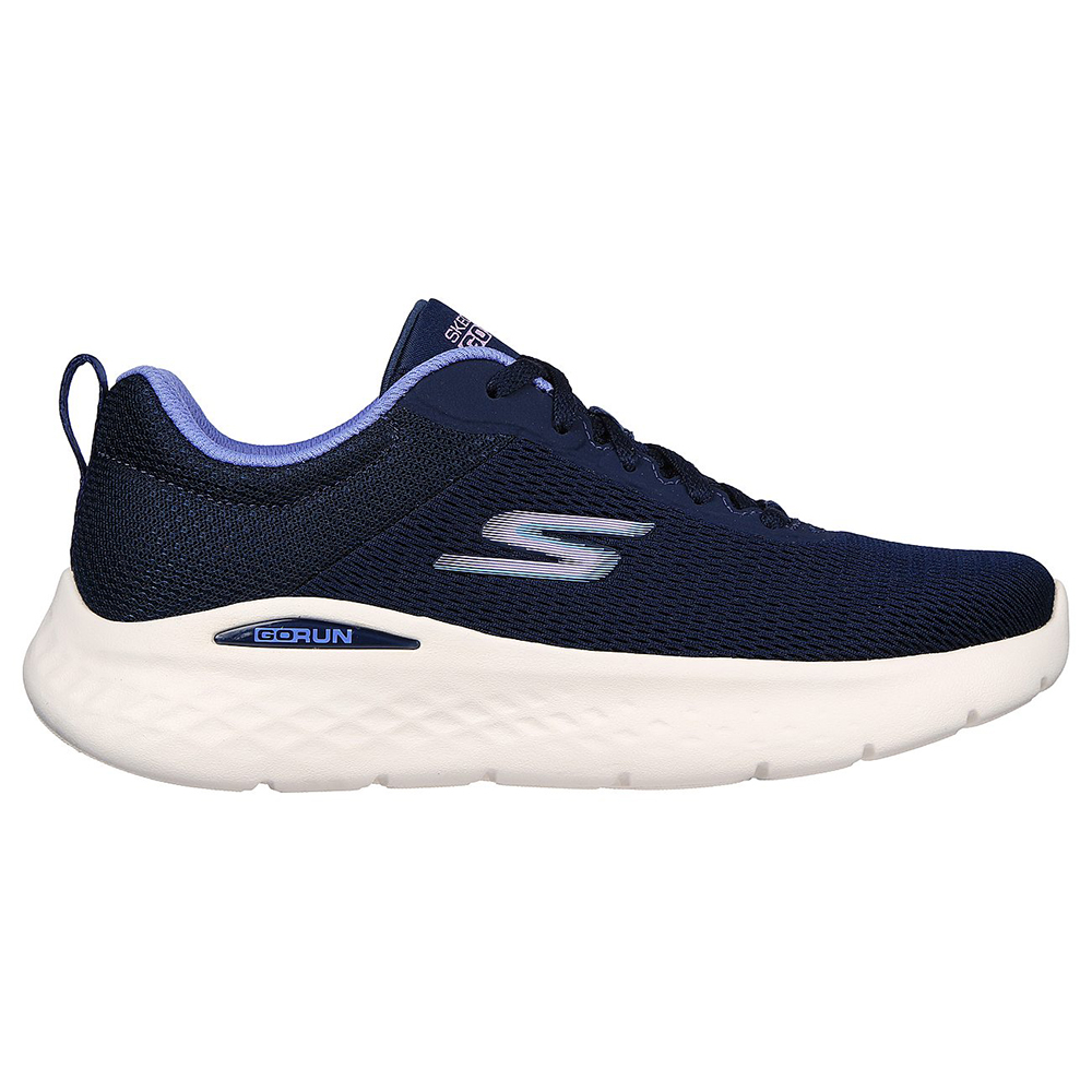 Skechers Nữ Giày Thể Thao Performance GORun Lite - 129424-NVLV