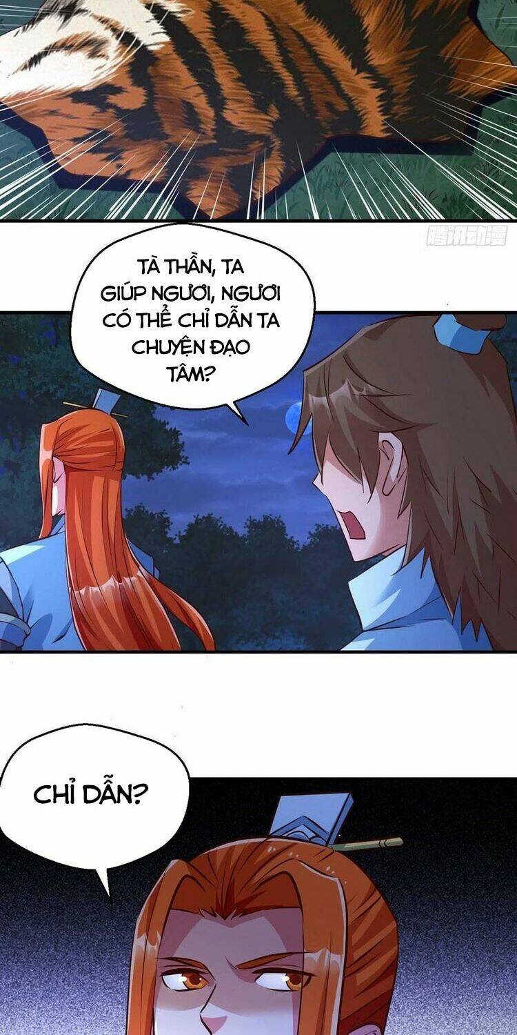 thiên hạ kiếp chapter 74 12