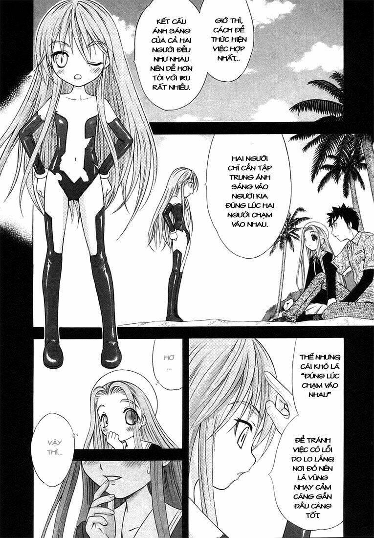 happy world! chapter 71 13